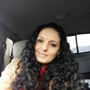 Meet your Posher, Shannon